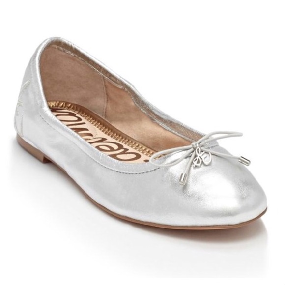 sam edelman felicia silver